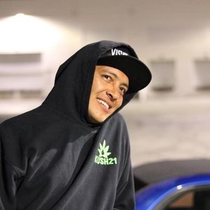 Meet your Posher, Anthony